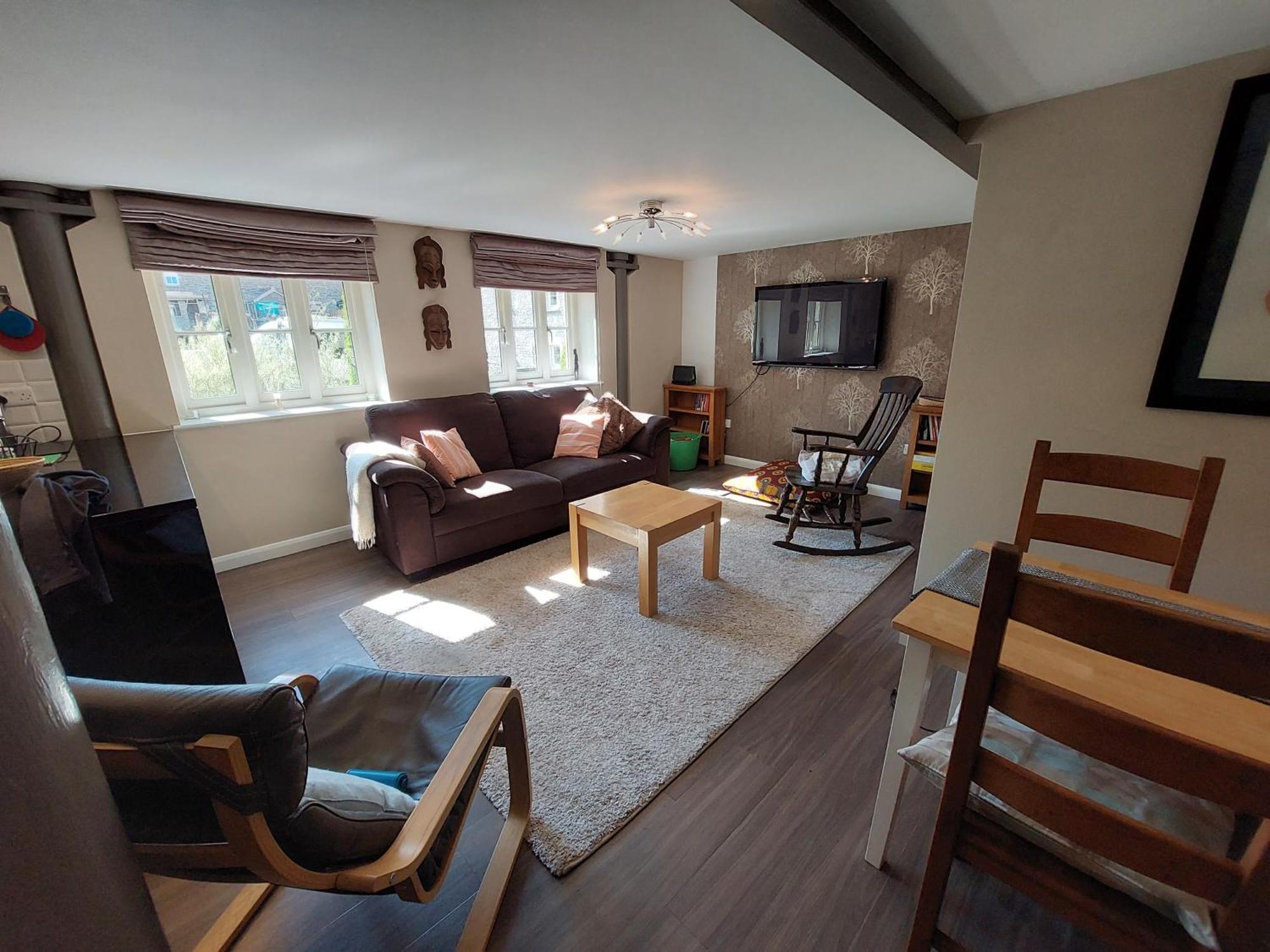Old Brewery Home With Pool And Gym Access 오크힐 외부 사진